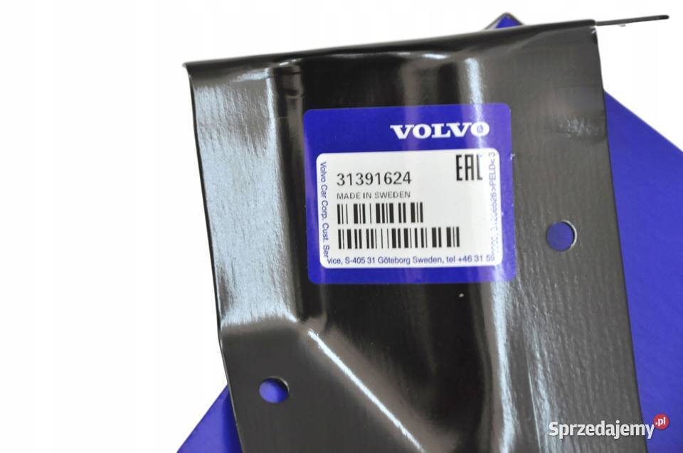 VOLVO XC90 II prawy wspornik belki zderzaka Bielany Wrocławskie