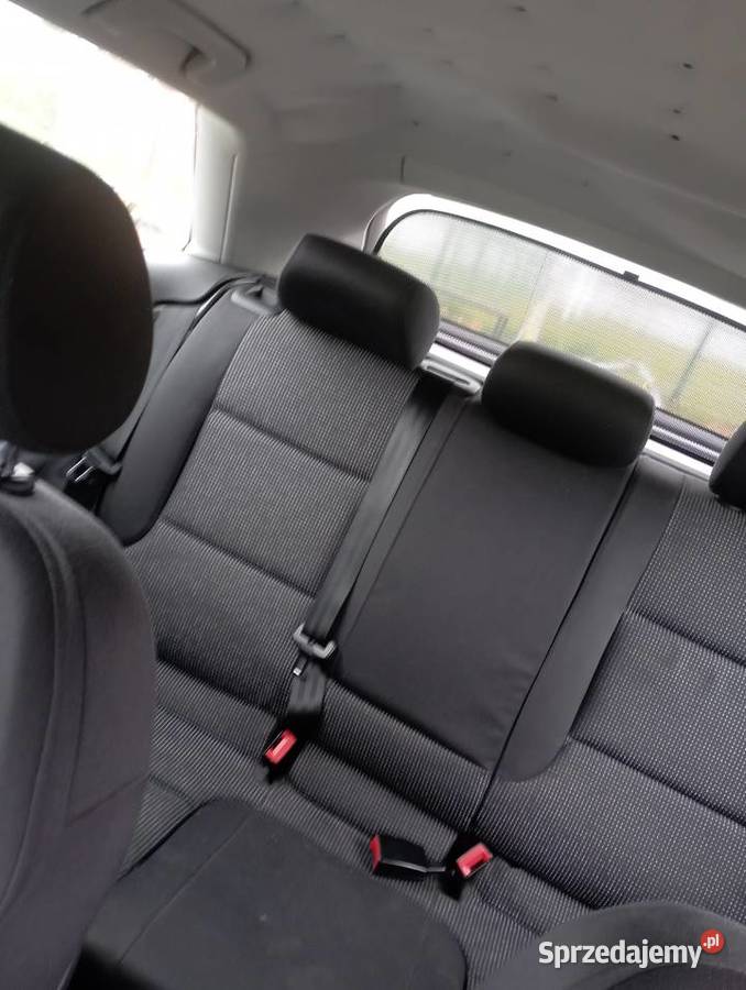 Audi A3 8P 20TDI 140 Bodzentyn