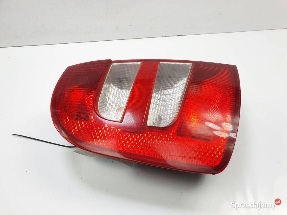 LAMPA LEWA TYŁ SKODA FABIA I 6Y6945095B Lipno