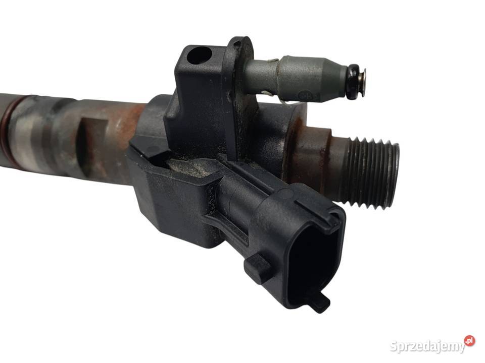 WTRYSKIWACZ WTRYSK Volvo V60 XC60 V70 XC70 24 D4 osobowe