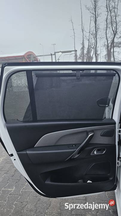 Sprzedam Citroen C4 Grand Picasso w świetnym 1995cm3 Rawa Mazowiecka