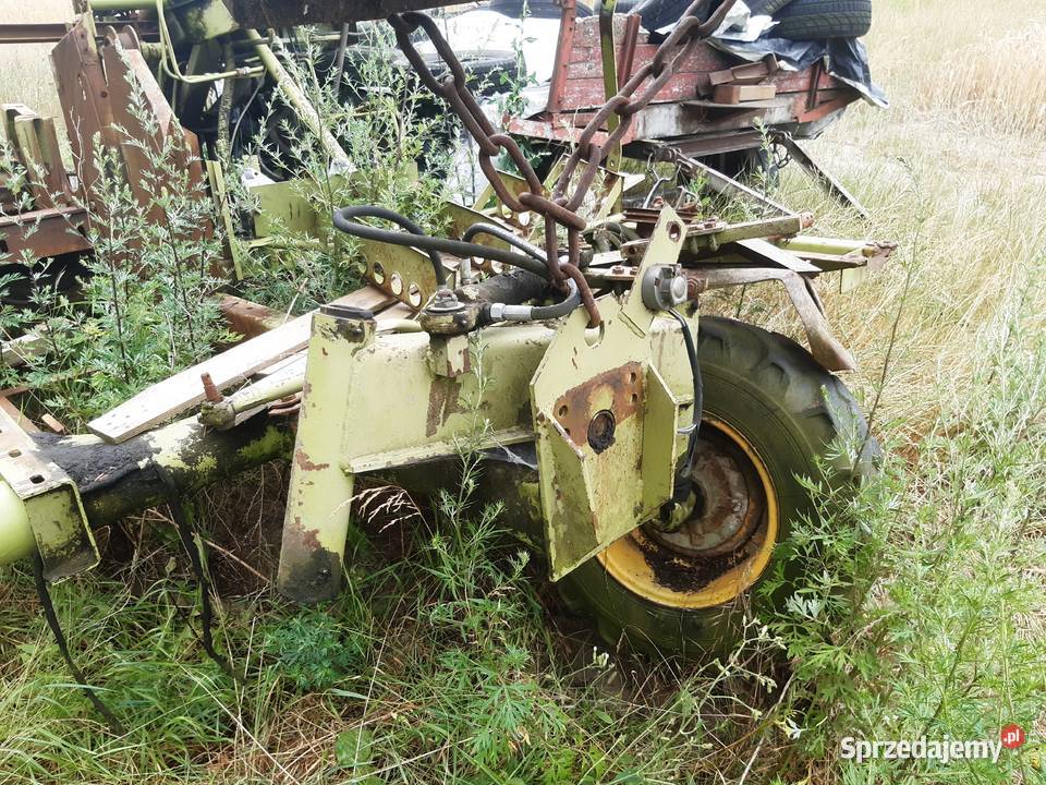 Układ jezdny fortschritt e 281 części wanna koła