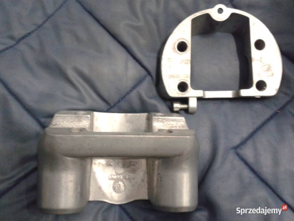 Harley v rod risery kierownica Rybnik