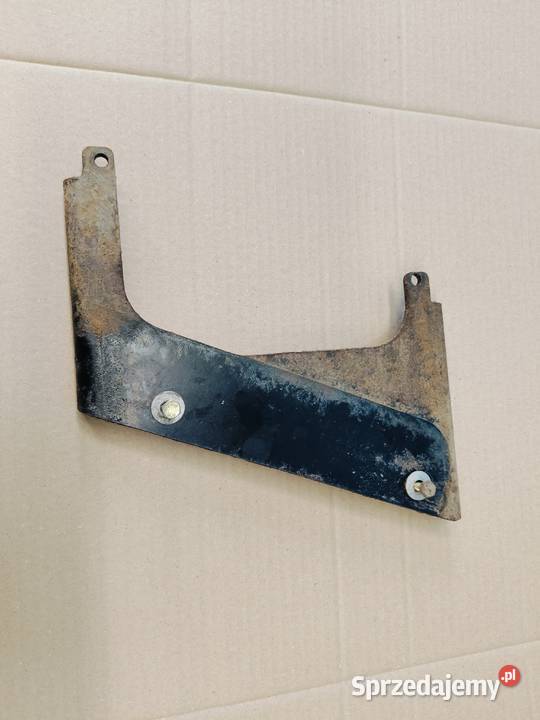 CLAAS AXION 840 CMATIC A31 2013r Wspornik Stalewo sprzedam