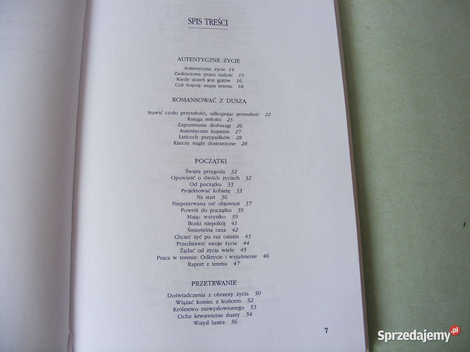 Coś więcej czyli w poszukiwaniu autentyczności Oborniki Śląskie