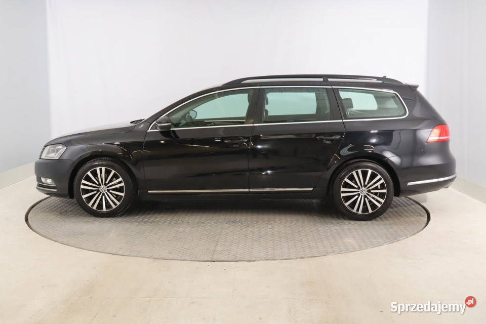 VW Passat 20 TDI tempomat Zabrze sprzedam
