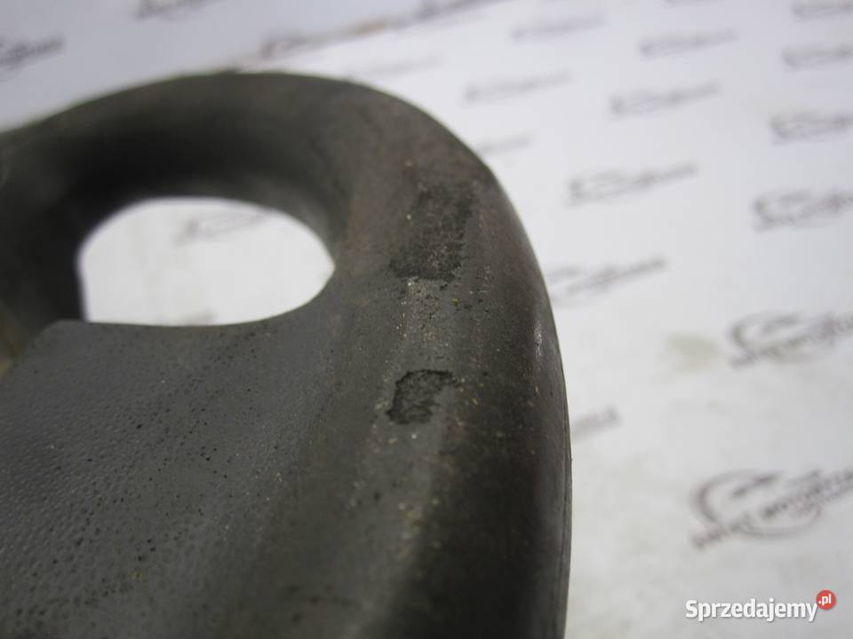 FIAT DOBLO II 13r kierownica 07355209340 osobowe