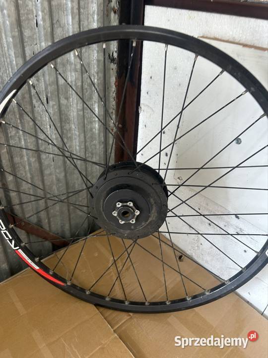 Obręcz 275 bafang w stanie Kraków