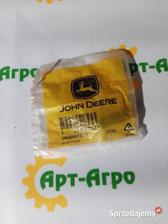 AH127677 Przekaźnik 20A John Deere sprzedam