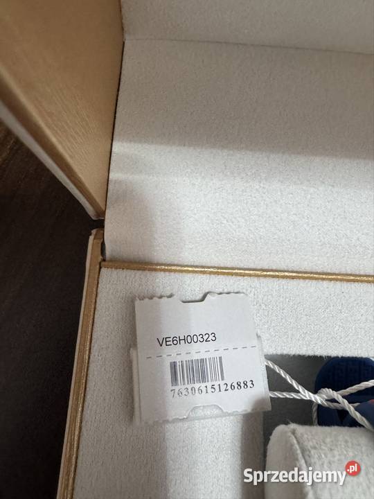 Zegarek męski Versace