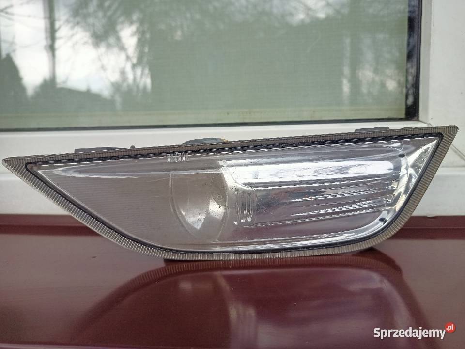 Ford Mondeo MK4 IV LIFT halogen lewy lampa łódzkie Sieradz