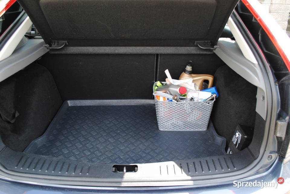 Ford Focus 16 benzyna klimatyzacja zadbany lubelskie