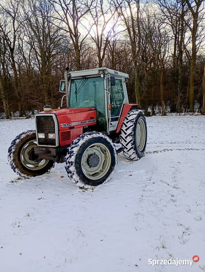 Massey Ferguson 3080 Massey Ferguson