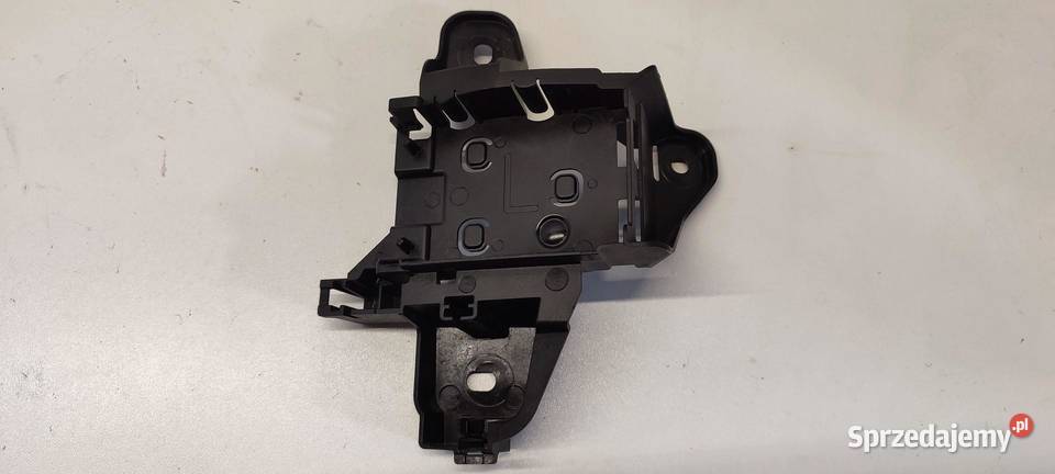 VW TAYRON MOCOWANIE RADARU LEWY TYŁ 57L907455 dolnośląskie