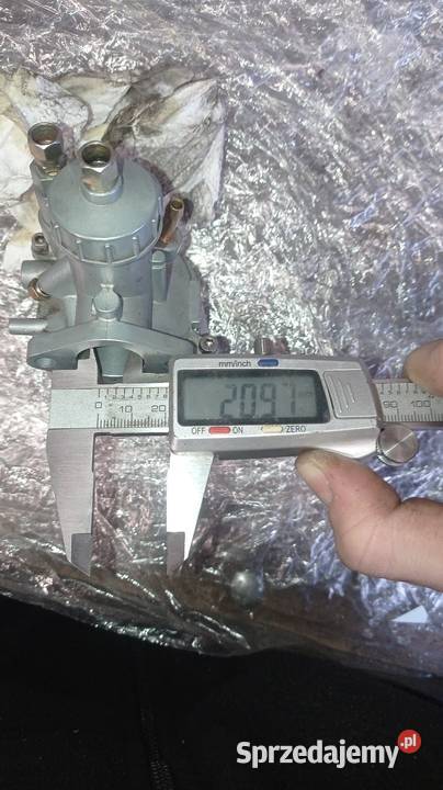 Części ZTtuning simson s51 sr50 Zelów