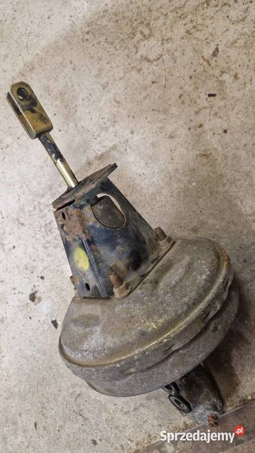 Serwo z pompą VW Polo Opole sprzedam