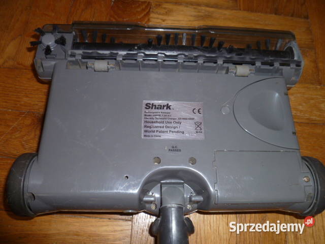 Odkurzcz bezprzewodoy SHARK UV610 Kraków