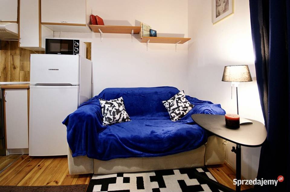 Mieszkanie bezczynszowe Pruszków Centrum elektryczne sprzedam