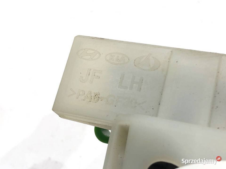 KLAMKA ZEWNĘTRZNA LEWY PRZÓD KIA OPTIMA osobowe