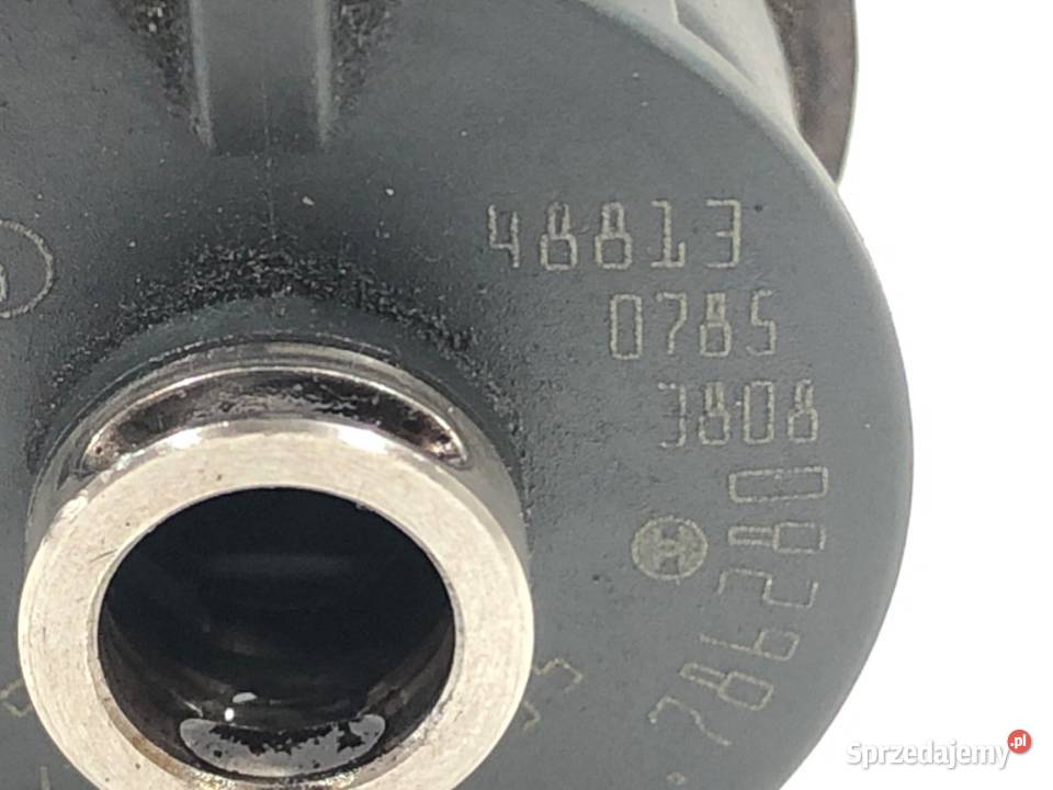 WTRYSKIWACZ CITROEN C3 I 0445110135 14 68 WTRYSK Wtryskiwacze