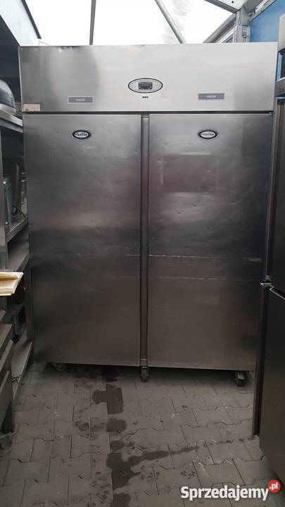 Szafa mroznicza na 28 blach 60x40 Krotoszyn