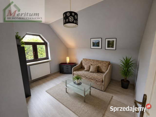 Sprzedam dom wolnostojący 20293m2 Świerzowa Rok budowy 2005