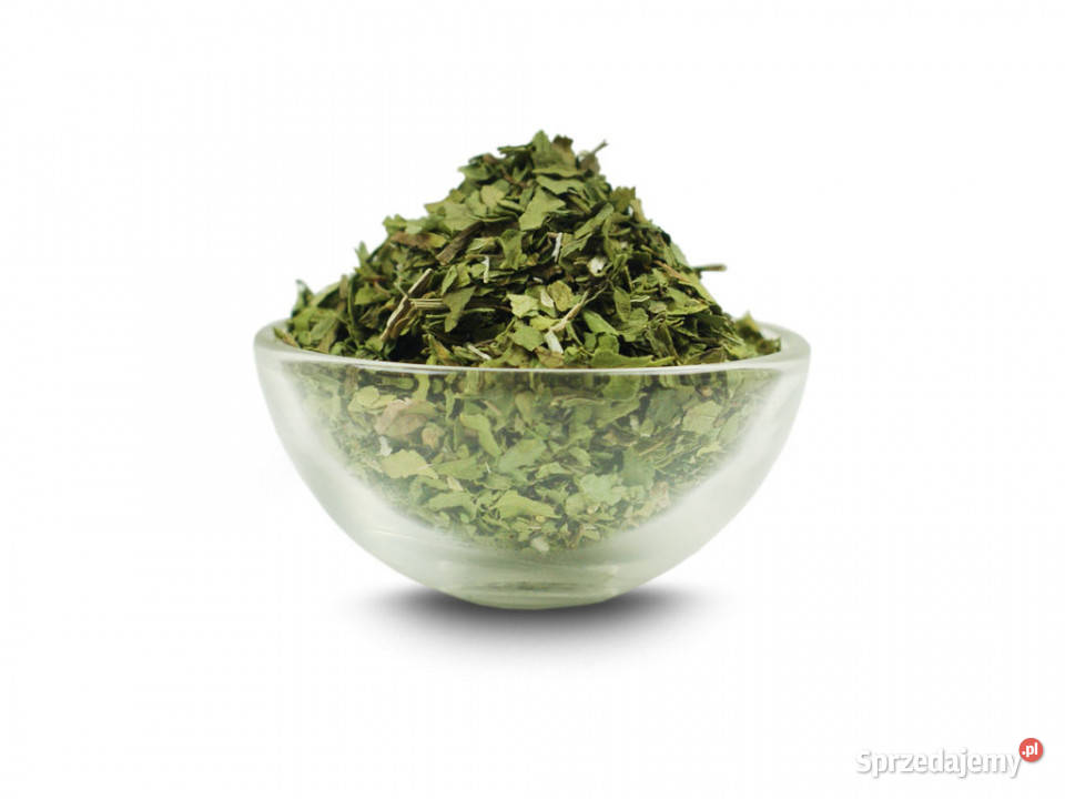 Lubczyk suszony liść 100g Pozostałe