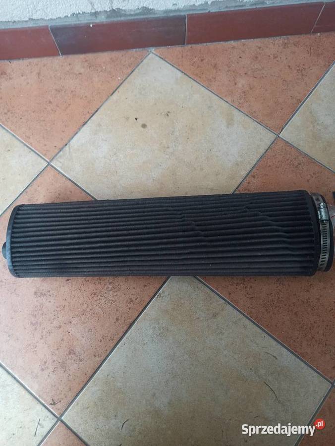 Filtr powietrza sportowy KN Bmw e60 e61 Leszno