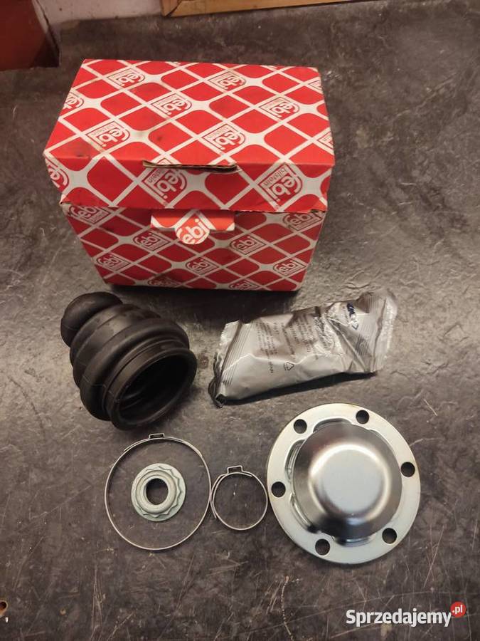 Osłona przegubu Febi Bilstein 1k0498203a osobowe Wrocław