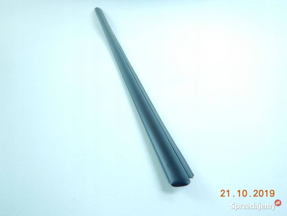 USZCZELKA SZYBY DRZWI LEWY PRZÓD LANCIA Y 0003 osobowe