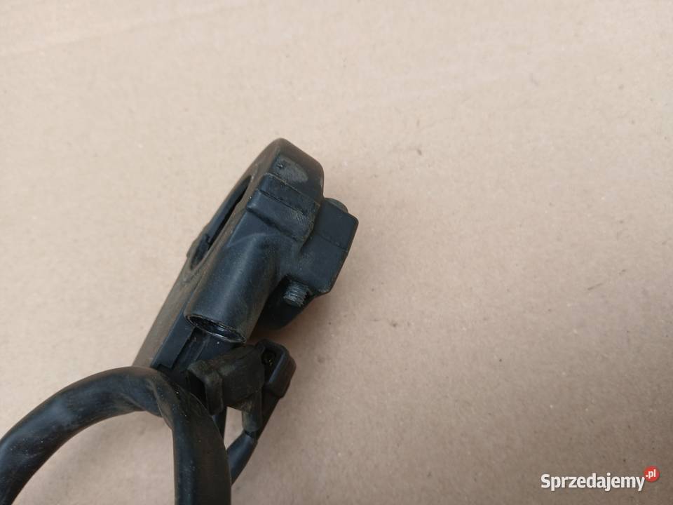 Przełącznik ahonda Cbr 125 jc39 Skwierzyna
