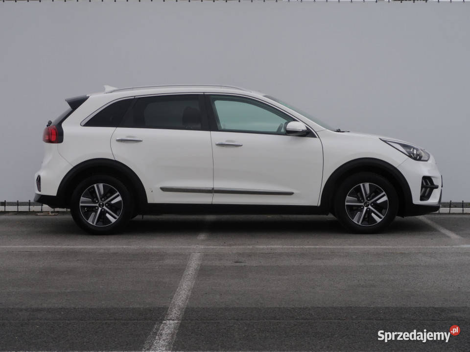 Kia Niro Plugin Hybrid Lublin