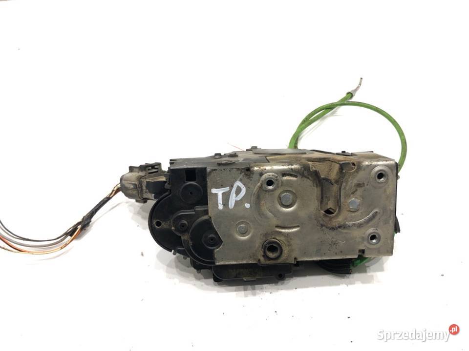 ZAMEK DRZWI PRAWY TYŁ FIAT CROMA Kombi 51758534