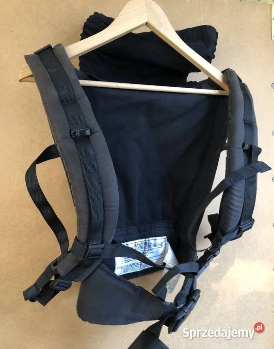 Nosidełko dziecięce Tula Baby jakNOWE do20 Kraków