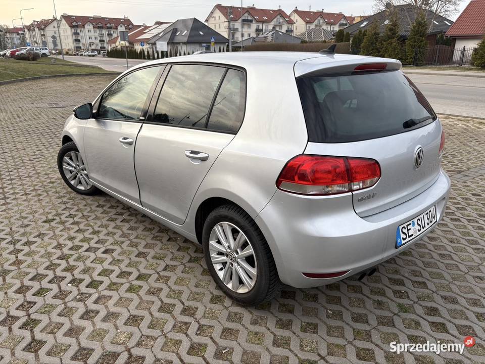 2012r benzyna ładny klimatyzacja Ostróda sprzedam
