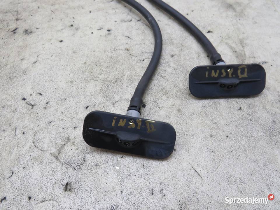 SPRYSKIWACZ MASKI INSIGNIA B