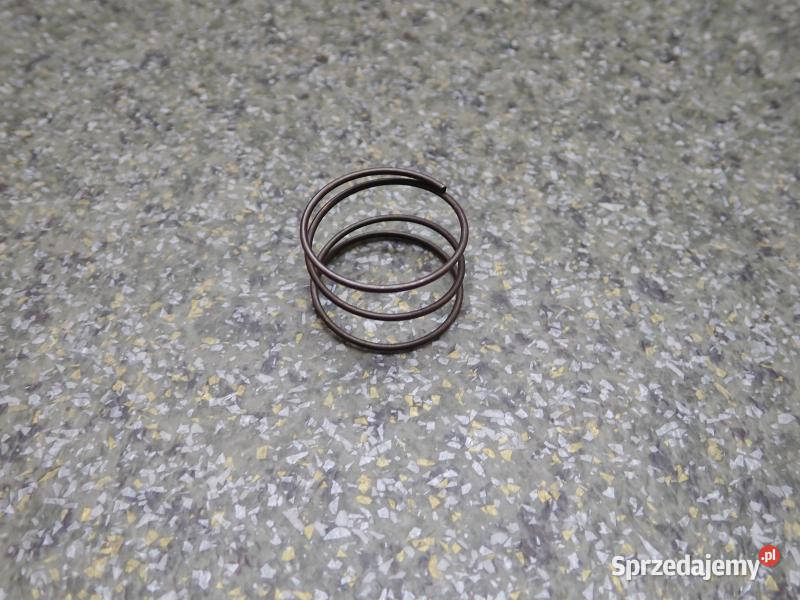 1 SPRĘŻYNA WAŁKA KOPKI HONDA CR 250 9401R Strzelce Krajeńskie