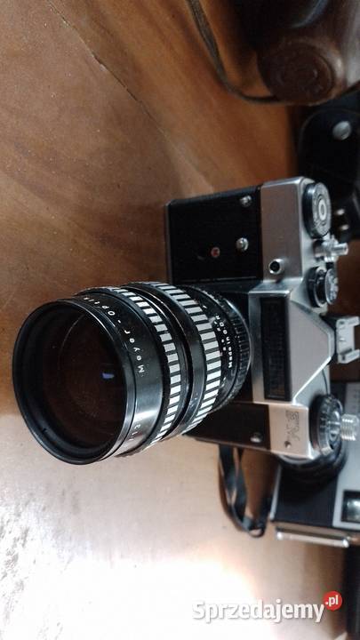 Aparaty Pozostałe Dłusko Gryfińskie sprzedam