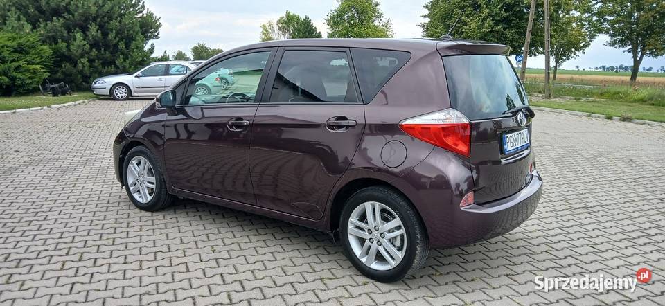 Verso S welurowa tapicerka Gniezno