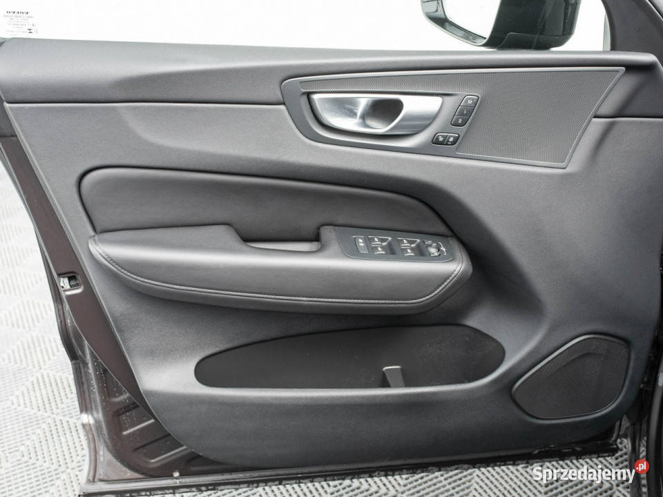 Volvo XC 60 GD5J522B5 B AWD Plus Dark Podgrzf przyciemniane szyby XC 60 Gdańsk