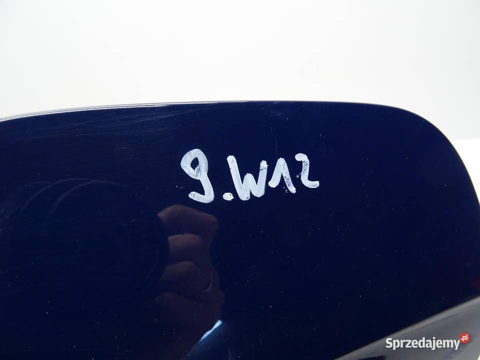 KLAPKA WLEWU PALIWA KOREK SKODA OCTAVIA III LF5A osobowe