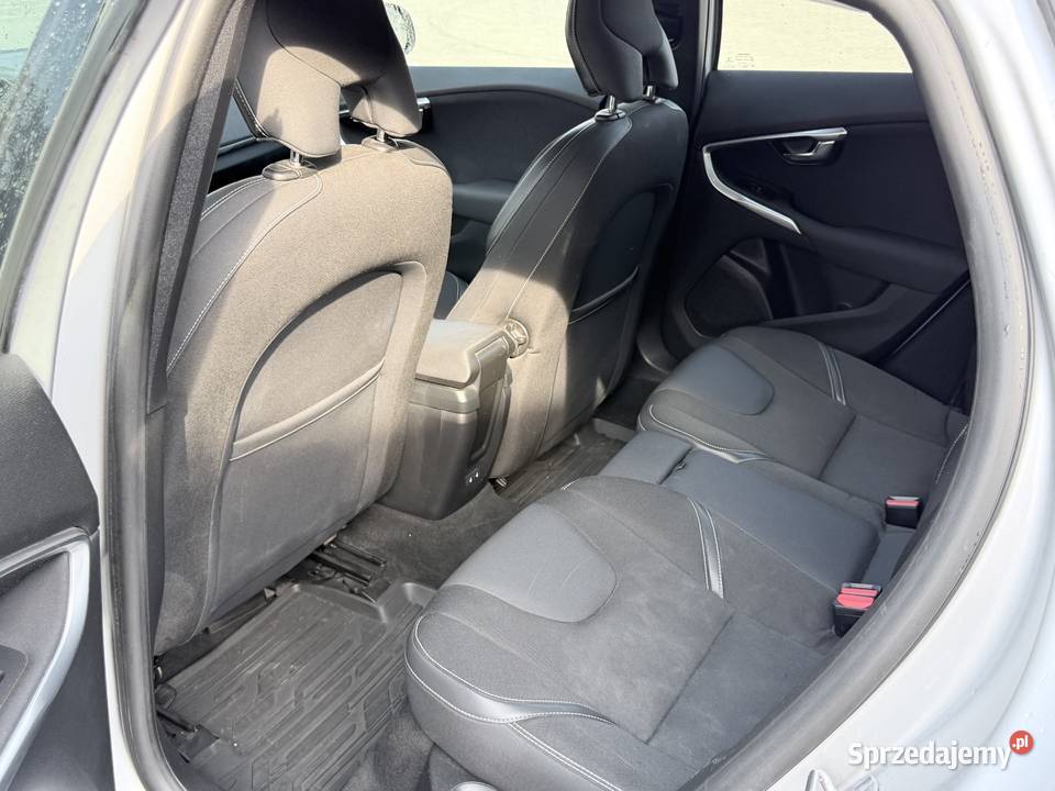 Volvo V40 20 D2 2015 Starachowice