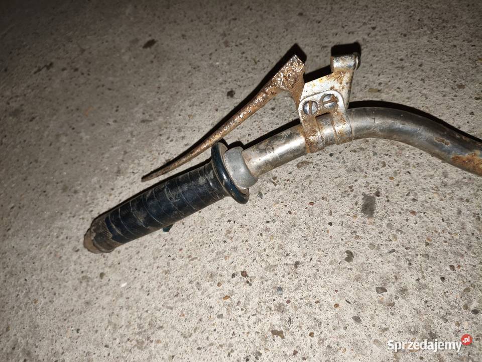 Kierownica IŻ56 Planeta