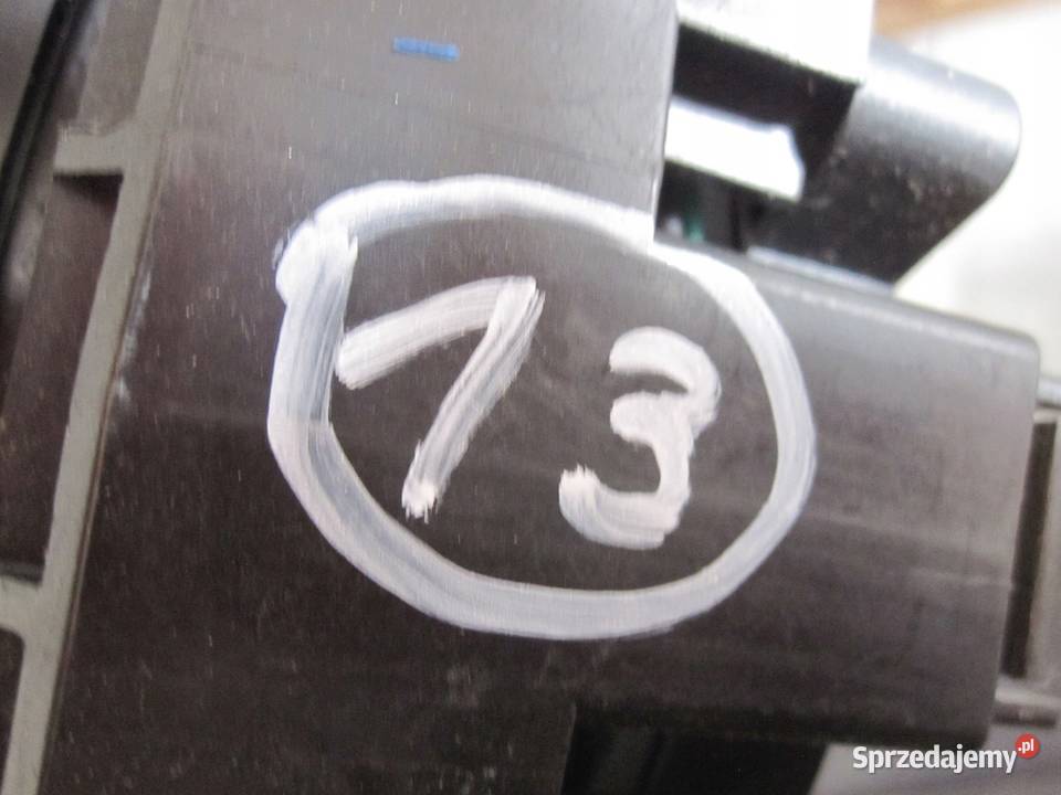 NISSAN JUKE I F15 13r przełącznik zespolony Kielce sprzedam