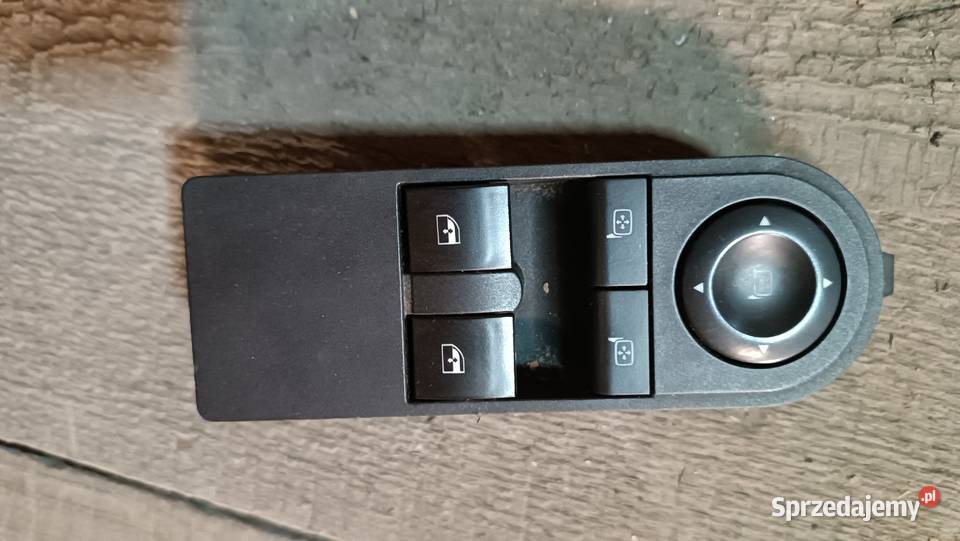 Panel Szyb Opel Astra H Zafira B 13209203 Radłów sprzedam