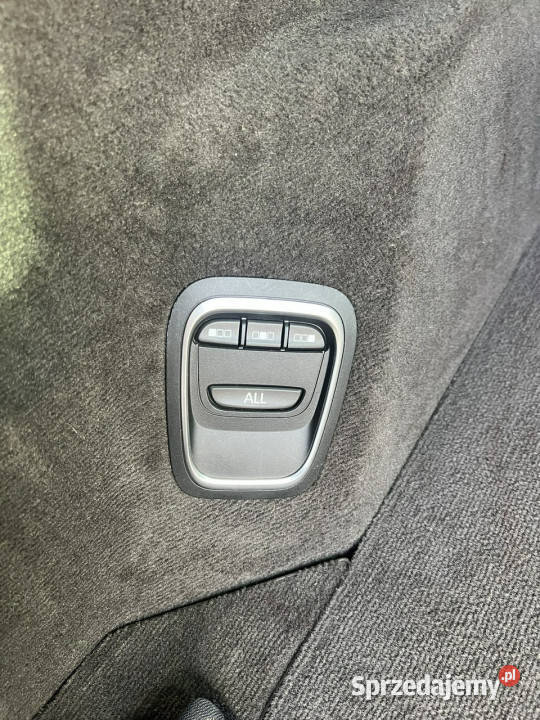 Renault Espace V 20152023 klimatyzacja Słupsk sprzedam