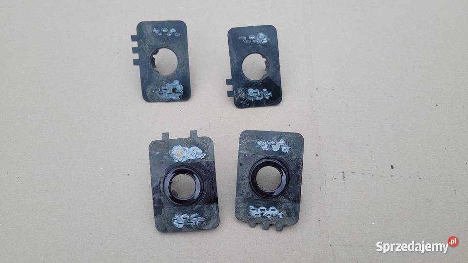 BMW X5 G05 18 UCHWYT KOSZYK MOCOWANIE CZUJNIKA Ruda Śląska