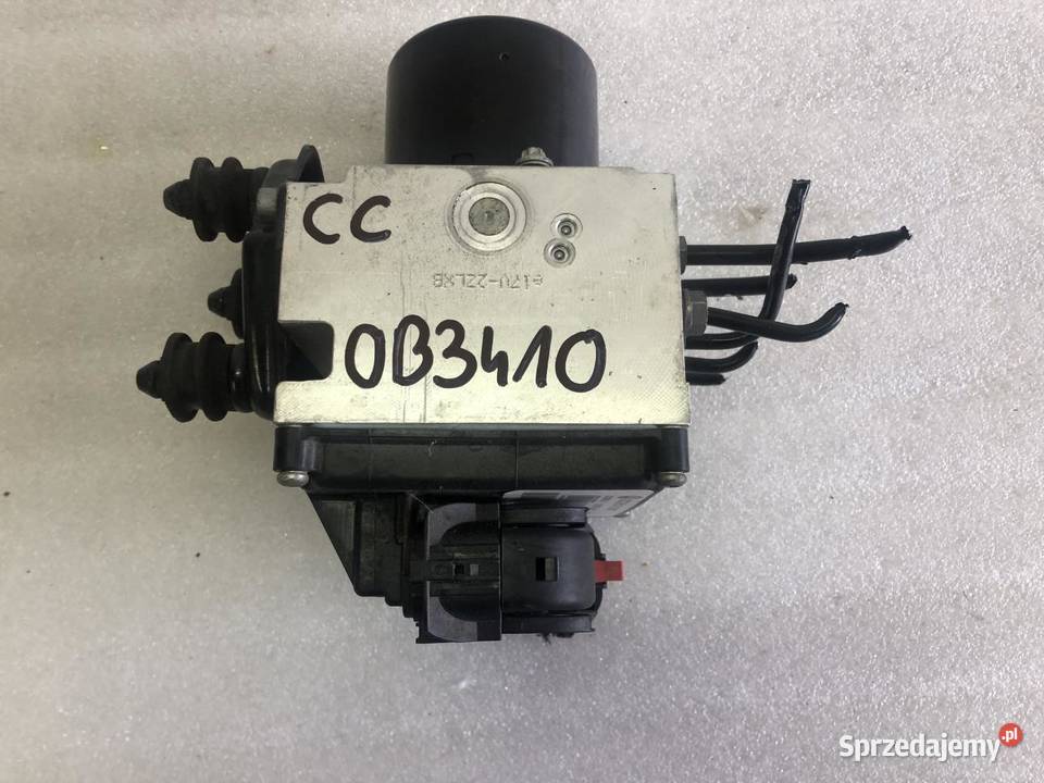 POMPA ABS 3C0614109T VW PASSAT CC 20TSI
