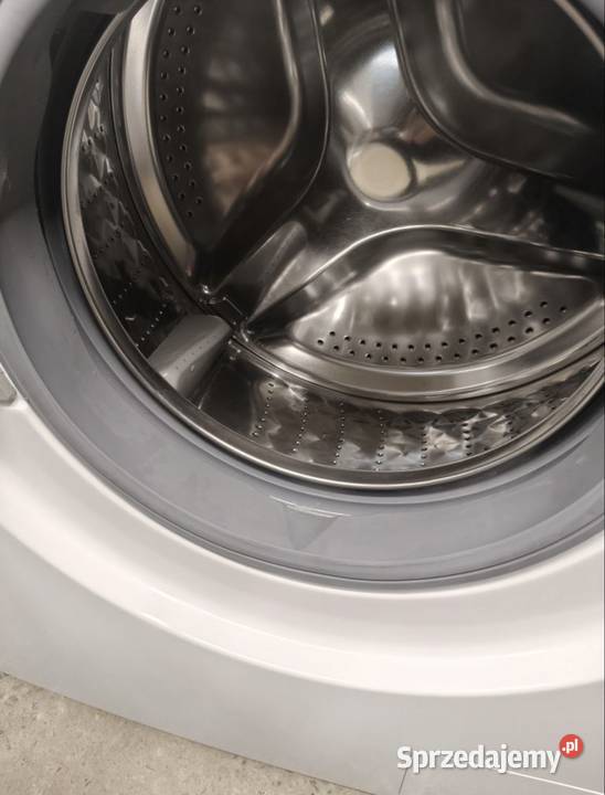 Pralka Samsung Eco Bubble Slim 6 kujawsko-pomorskie Toruń