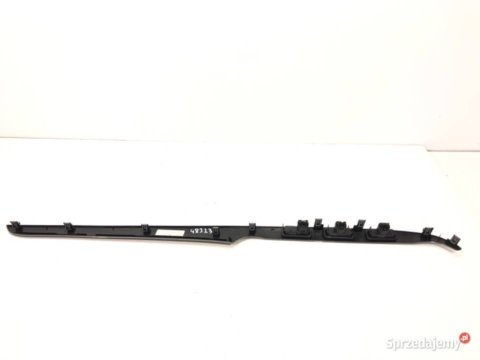 LISTWY DEKOR Z KOKPITU FORD S Van minibus 0614